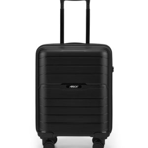 Airbox AZ13 Sort Kuffert - Lille - 55 cm