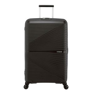 American Tourister Suitcase Airconic Spinner 77/31 Onyx Black