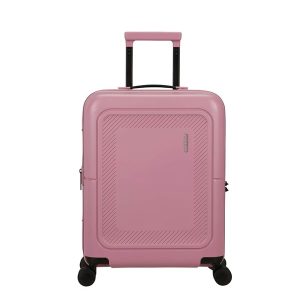 American Tourister Suitcase DashPop Spinner 55/20 Lisas Pink