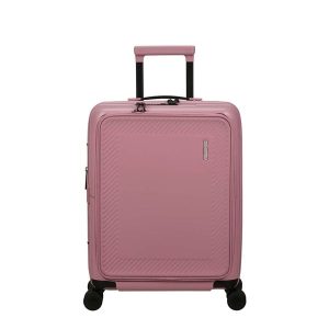 American Tourister Suitcase DashPop Spinner 55/23 Lisas Pink