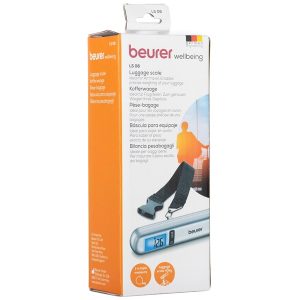 Beurer LS 06