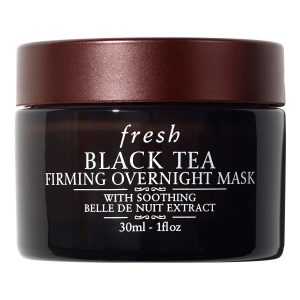 Black TEA Firming Mask 30ml