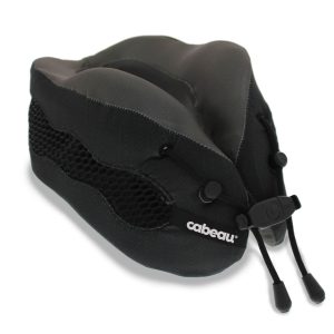 Cabeau Evolution Cool Nakkepude Sort