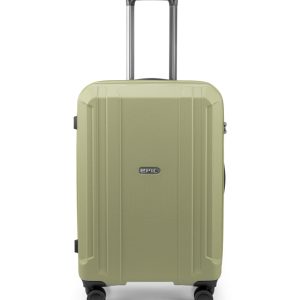 Epic Airwave NEO Moss Grøn Kuffert - Mellem - 65 cm