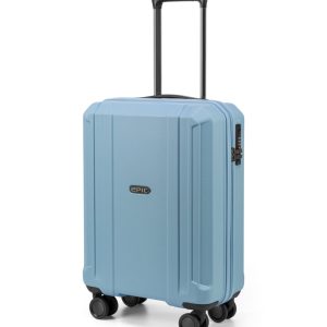 Epic Airwave NEO Sky Blå Kabinekuffert