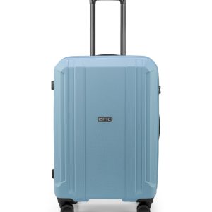 Epic Airwave NEO Sky Blå Kuffert - Mellem - 65 cm