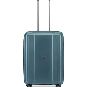 Epic Anthem Aqua Teal Kuffert - Mellem - 65 cm