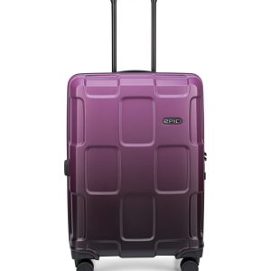 Epic Crate Wildlife Ascending Grape Kuffert - Mellem - 65 cm