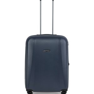 Epic GTO 5.0 Blå Kuffert - Mellem - 65 cm