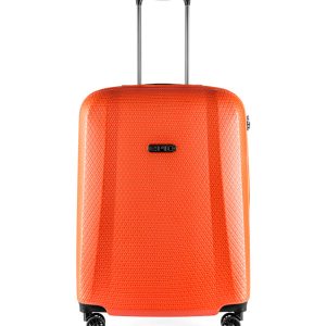 Epic GTO 5.0 Orange Kuffert - Mellem - 65 cm