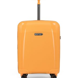 Epic Phantom SL Canary Gul Kuffert - Lille - 55 cm