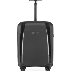 Epic Phantom SL Sort Kuffert - Lille - 55 cm