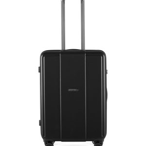 Epic Pop 6.0 Sort Kuffert - Mellem - 65 cm