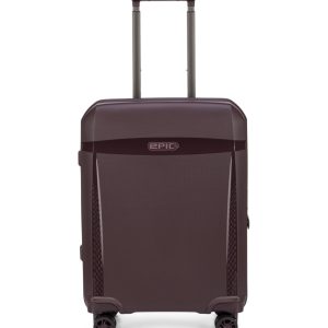 Epic Zeleste Wine Kuffert - Lille - 55 cm