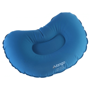 Ergonomisk pude til rejse