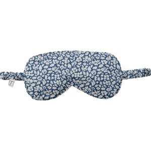 Eye Masks mw Liberty Feather Blue