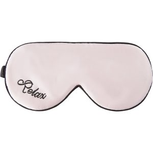 Fan Palm Sleeping Mask Rose
