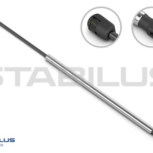 Gasfjeder, kuffert-/lastrum, STABILUS, b.la. til Audi