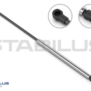 Gasfjeder, kuffert-/lastrum, STABILUS, b.la. til VW