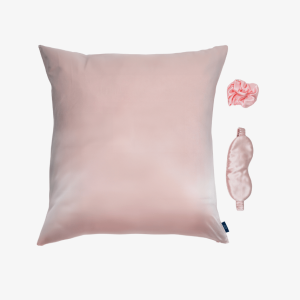 Giftbox Lea Brooks Mulberry Silk - Nº 42 Brume Ros