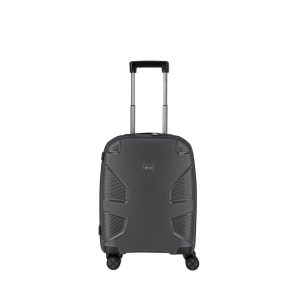Impackt IP1 Grå Kuffert - Lille - 55 cm