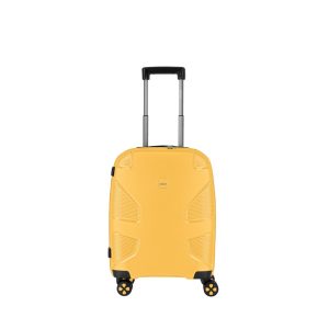 Impackt IP1 Gul Kuffert - Lille - 55 cm