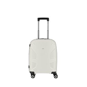 Impackt IP1 Hvid Kuffert - Lille - 55 cm