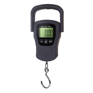 Kuffertvægt Baxtran KRX (50g / 40kg)