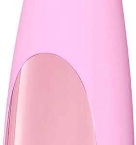 Lelo DOT Travel Klitoris Vibrator Pink