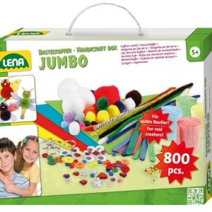 Lena Handicraft Box Jumbo