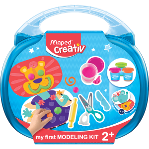 Maped Creativ My First modellervokssæt