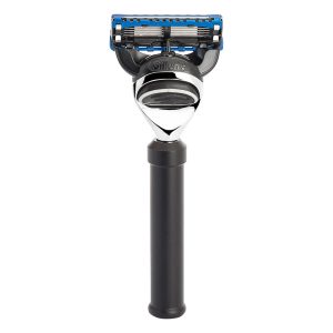 Mühle Gillette Fusion Rejseskraber, Mat sort