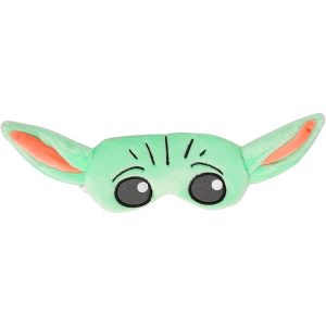 Peers Hardy - Disney Star Wars Baby Yoda Green Sleep Mask