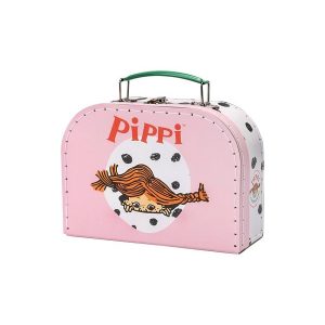 Pippi kuffert