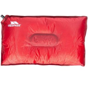 Pude - Trespass powernap - Selvoppustelig