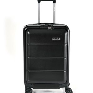 RW Travel Travel Weekend Kuffert 20" Sort