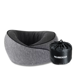 RestMate Nakkepude Grå