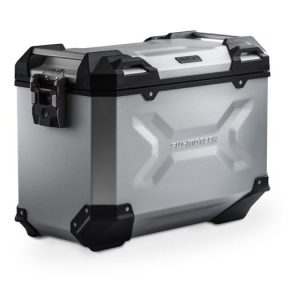 SW-Motech Trax ADV Alu 45L Sidetaske Venstre