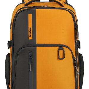 Samsonite Biz2Go Daytrip Rygsæk til Laptop 15.6" | Gul