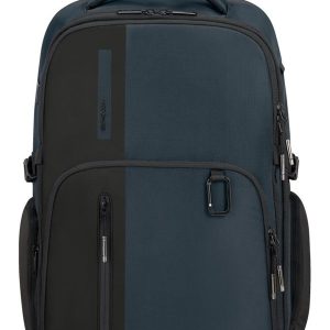 Samsonite Biz2Go Rygsæk til Laptop 17.3" | Blå
