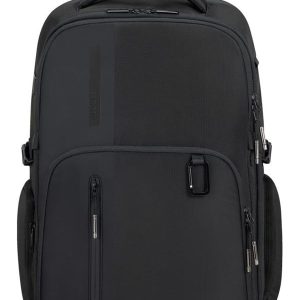 Samsonite Biz2Go Rygsæk til Laptop 17.3" | Sort