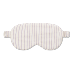 Selma sovemaske - Boudoir Stripe