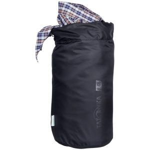 Tatonka Stuff Bag 8L, pakkepose, sort