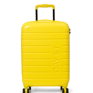 Tonal kuffert, Empire Yellow - LHR 20