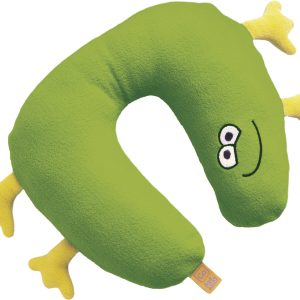 Travel Pillow Green