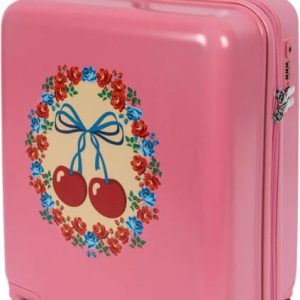 Travel Suitcase