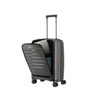 Travelite Air Base Antracit Business Kabinekuffert