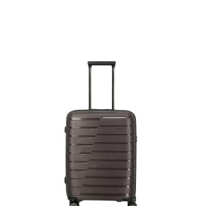 Travelite Air Base Coffee Kuffert - Lille - 55 cm