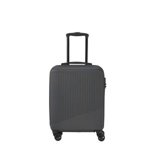 Travelite Bali Antracit Kuffert - Lille - 55 cm