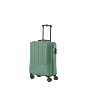 Travelite Bali Grøn Kabinekuffert